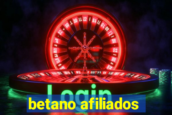 betano afiliados